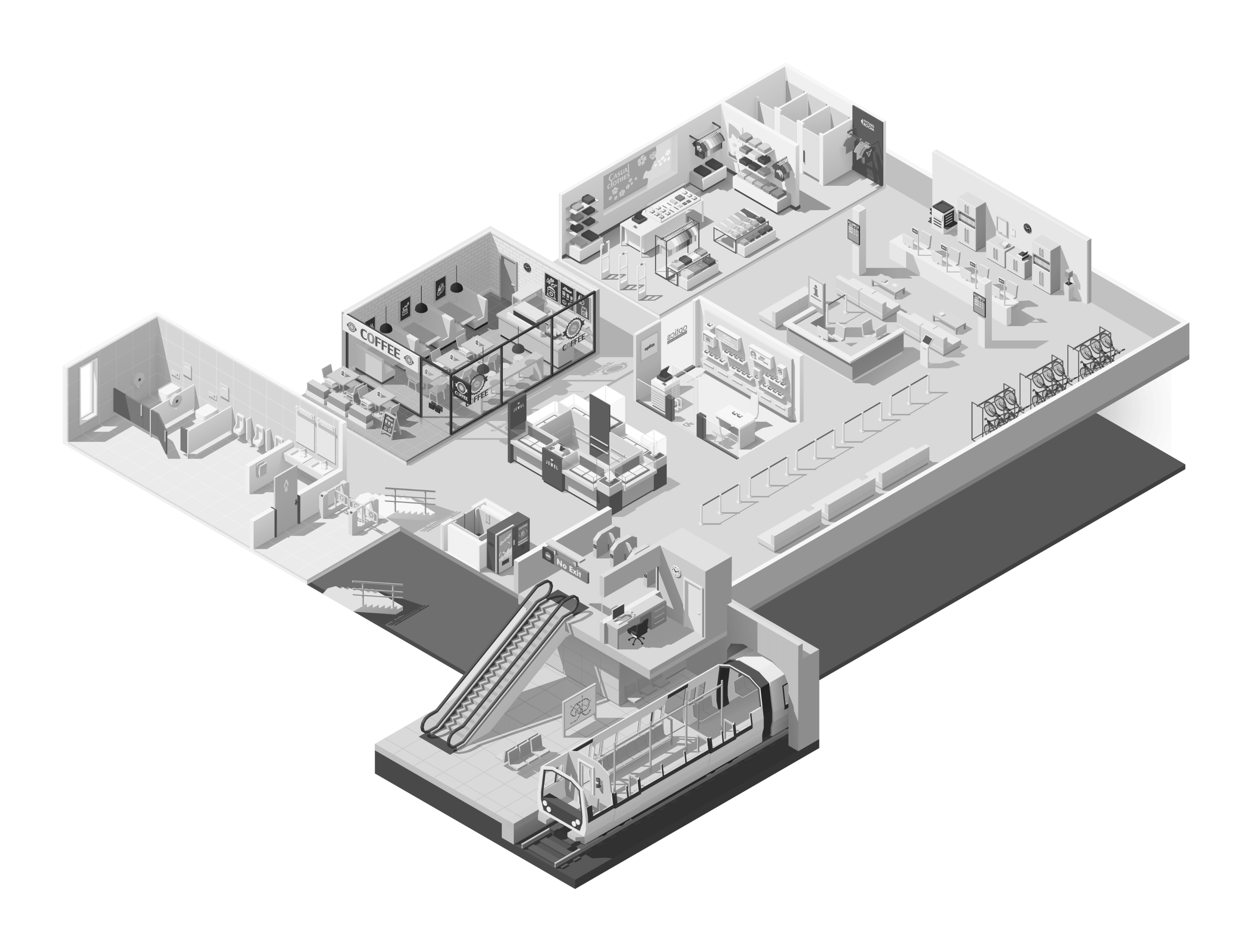 public-building-floor-plan