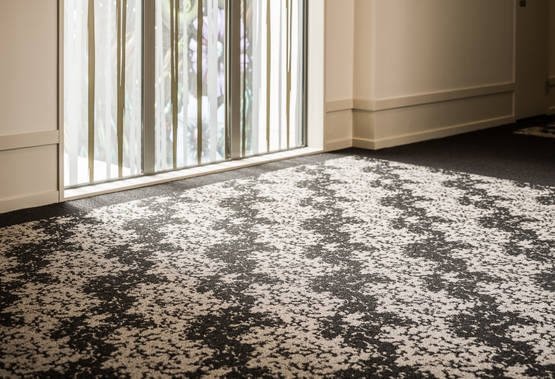 Ombre Carpet Tiles