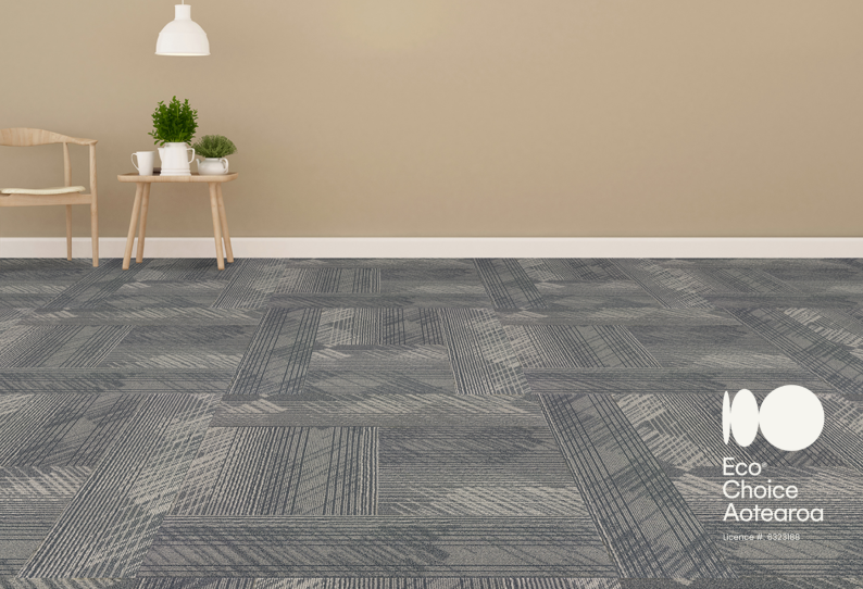 Sketch Carpet Planks and Tiles - #500