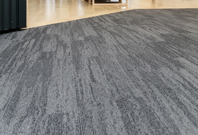 REINZ - Carpet Tiles