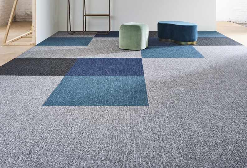 Balance Carpet Tile