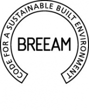 BREEAM Certification 