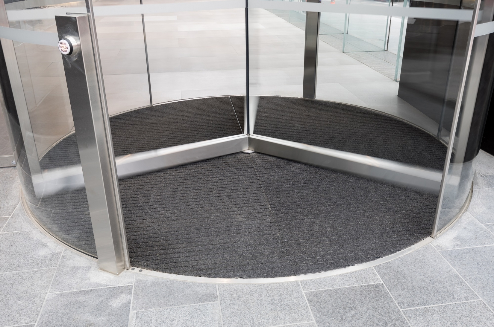 EverTread Entrance Mat - Commercial Bay