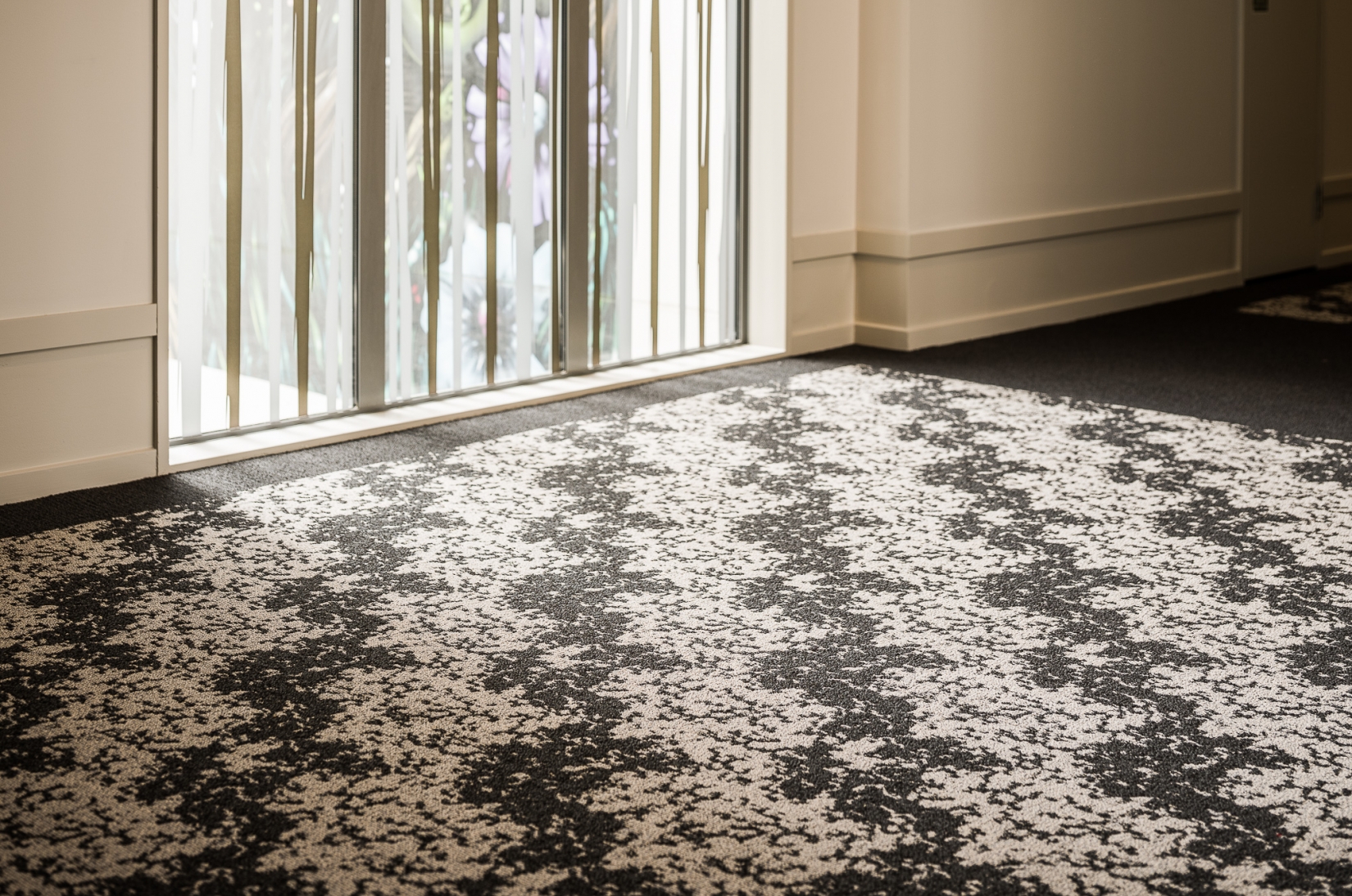 Ombre Carpet Tiles