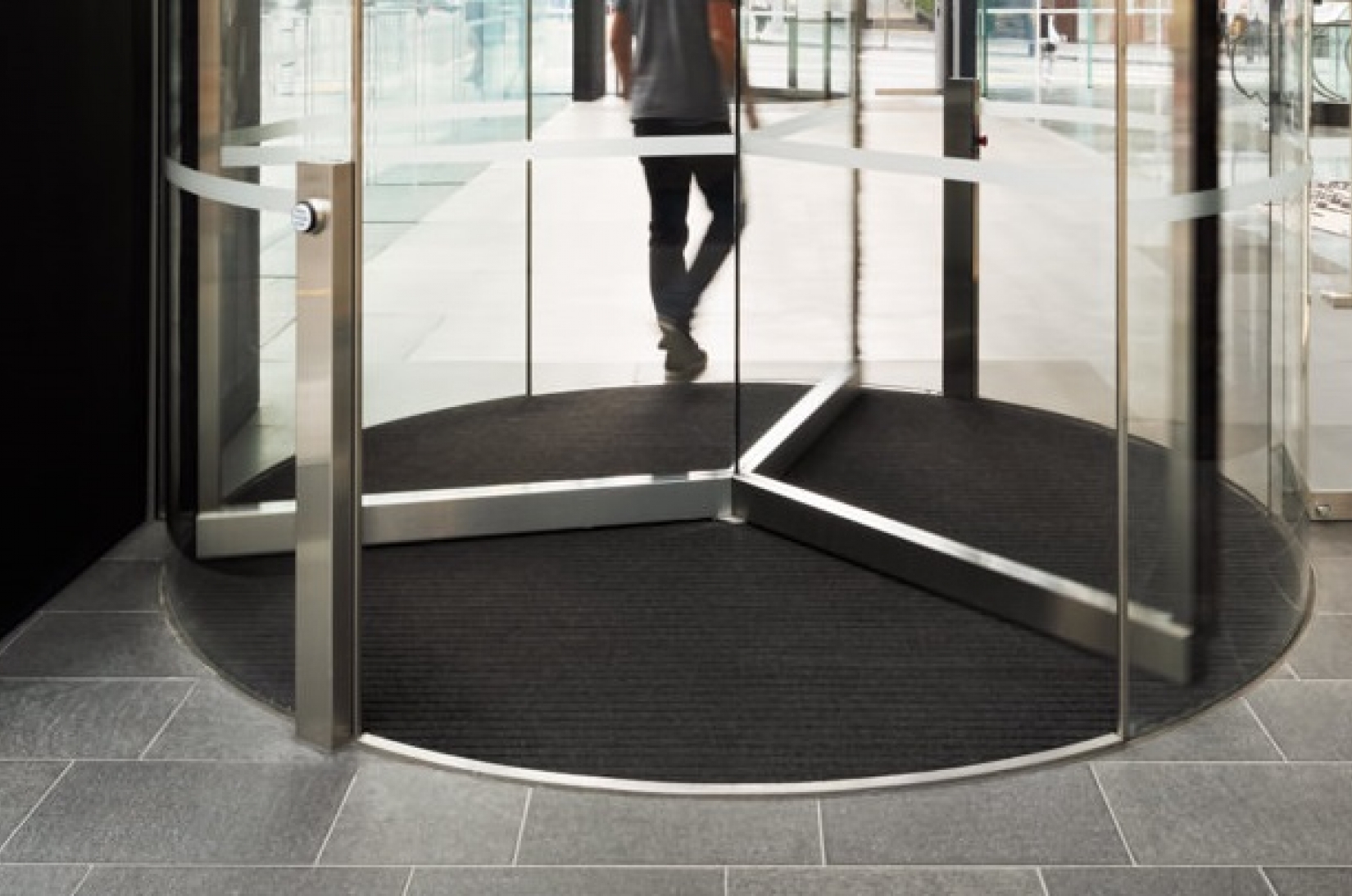 EverTread Entrance Mat - Commercial Bay