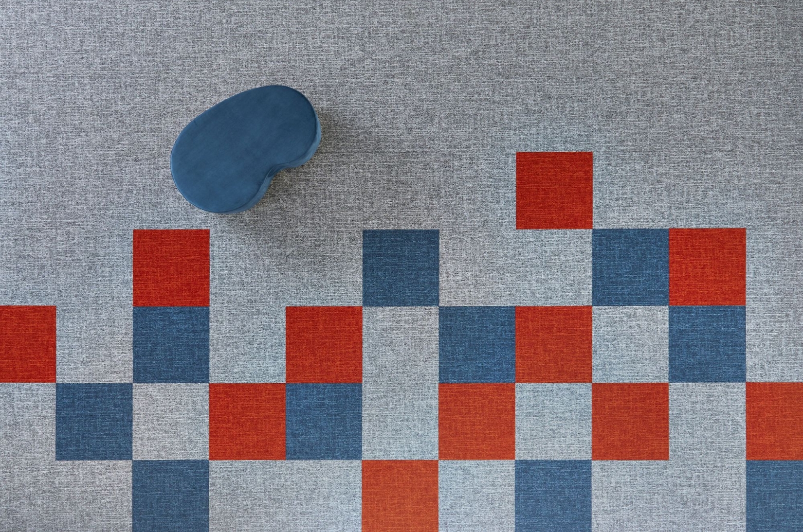 Balance Carpet Tile