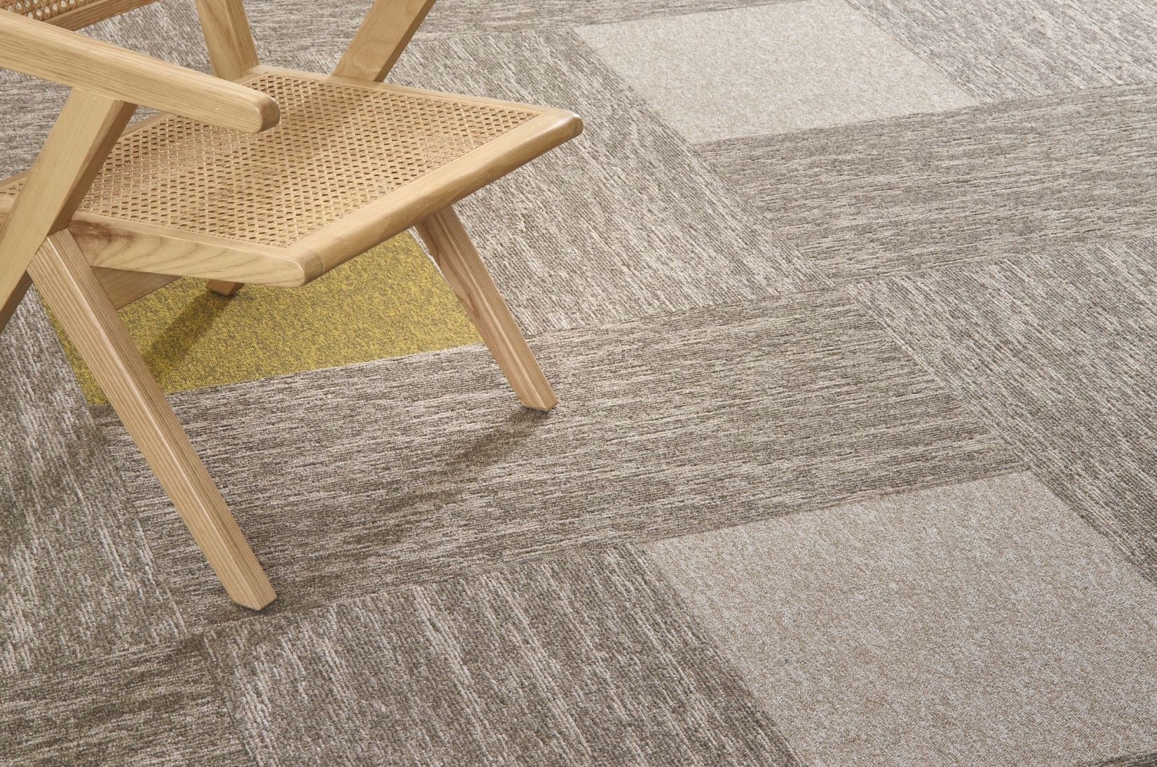 Flow Carpet Tiles