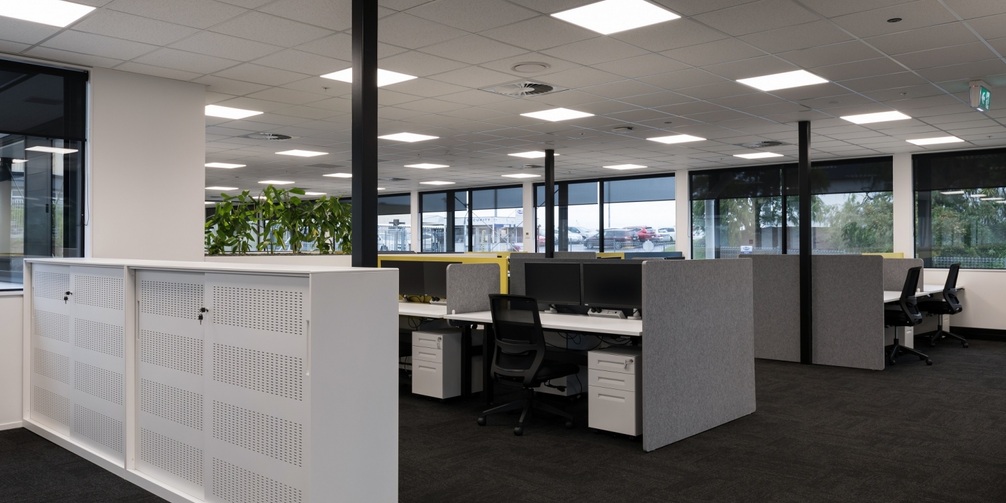  Bluebird  Head Office  Advance Flooring Systems