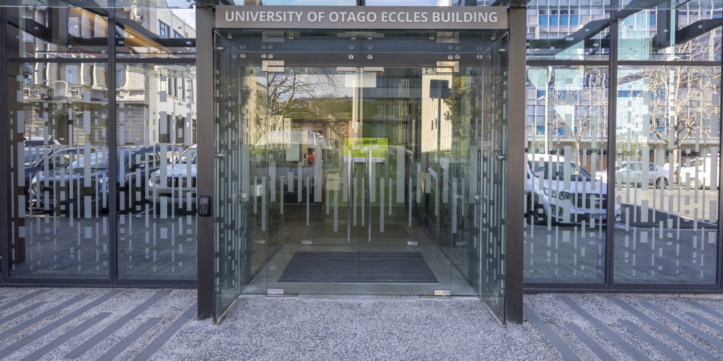 University of Otago, StarTread