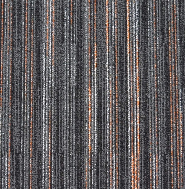 Linear Spirit Ligné 359 Carpet Tiles