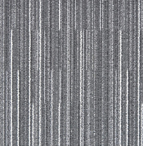 Linear Spirit Ligné 394 Carpet Tiles