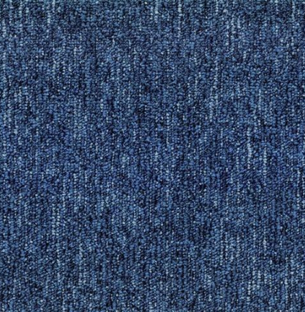 Flow Carpet Tile #522