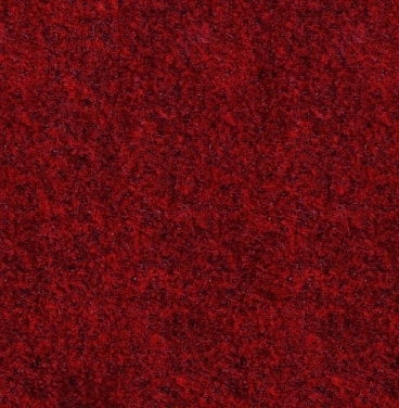 Polymide Red - 601