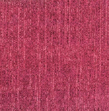 Balance Carpet Tile Fuchsia #410