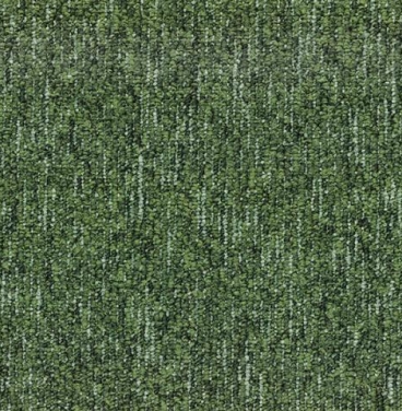 Flow Carpet Tile #617